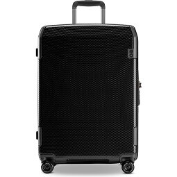 Echolac Logic Pro 4 kółka Walizka 66 cm z funkcją poszerzenia  Model 1