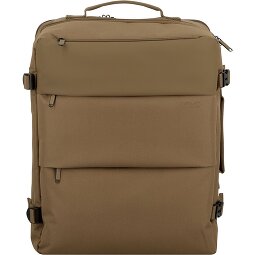 Jump Plecak podróżny Dunaa 45 cm z przegrodą na laptopa  Model 2