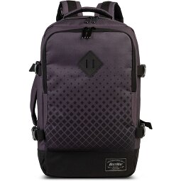 Worldpack Cabin Pro Plecak 40 cm Komora na laptopa  Model 3