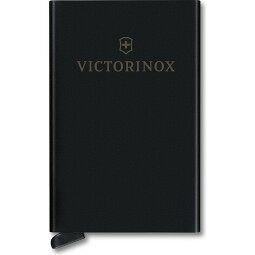 Victorinox Altius Secrid Etui na karty kredytowe Ochrona RFID 10 cm  Model 1