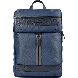 Piquadro Trakai Plecak 43 cm Komora na laptopa  Model 2