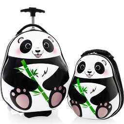 Heys Zestaw wózków dziecięcych 2 szt.  Model 6