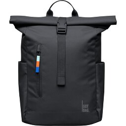 GOT BAG Rolltop Easy Plecak 40 cm Komora na laptopa  Model 2