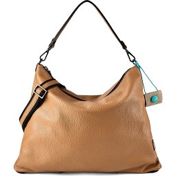 Gabs Lolita Torba na ramię Skórzany 45 cm  Model 2