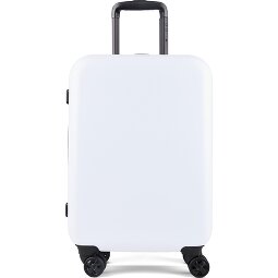 Pack Easy Colly Pure 4 kółka Walizka kabinowa S 55 cm  Model 2