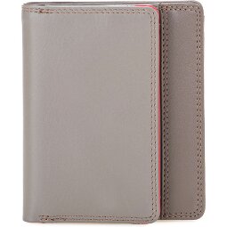 Mywalit Portfel RFID skórzany 10 cm  Model 3