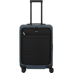 Titan Overseas 4 kółka Walizka 55 cm  Model 3