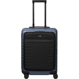 Titan Overseas 4 kółka Walizka 55 cm  Model 3