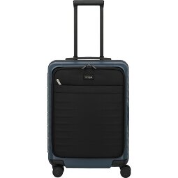 Titan Overseas 4 kółka Walizka 55 cm  Model 3