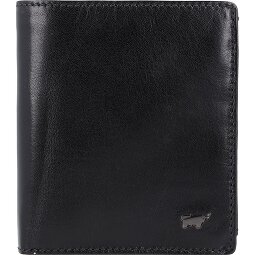 Braun Büffel Country Wallet RFID Leather 10 cm  Model 2