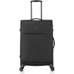 Pack Easy GoUp 4 kółka Walizka M 65 cm z plisą rozprężną  Model 2