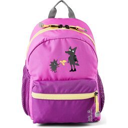 Jack Wolfskin Little Scout Plecak dla dzieci 29 cm  Model 2