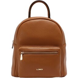 L.Credi Budapest City Backpack 28 cm  Model 1