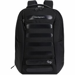 Hedgren Plecak Comby z przegrodą na laptopa RFID 44 cm  Model 1