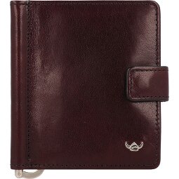Golden Head Colorado RFID Clip Billfold  Model 1