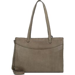 Cowboysbag Cow Crust Elston Torba na ramię Skóra 34 cm  Model 2
