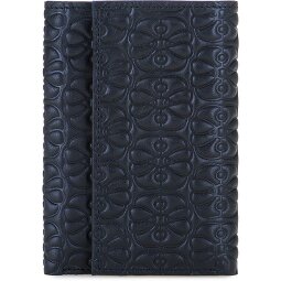 Mywalit Skórzany portfel 12 cm  Model 1