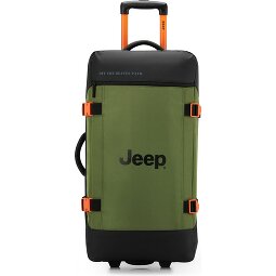 Jeep JS007C 2 kółka Torba podróżna L 73 cm  Model 1