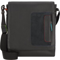 Mywalit Torba na ramię skórzana 22 cm  Model 2