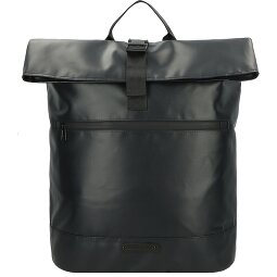 Greenburry Upcycled Tarpaulin Plecak 42.5 cm Komora na laptopa  Model 1