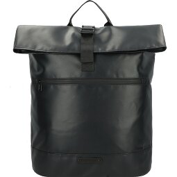 Greenburry Upcycled Tarpaulin Plecak 42.5 cm Komora na laptopa  Model 1