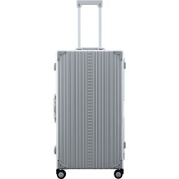 Aleon Traveler International wózek na 4 kółkach 77 cm  Model 1