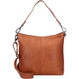The Chesterfield Brand Wax Pull Up Torba na ramię Skórzany 25 cm  Model 2