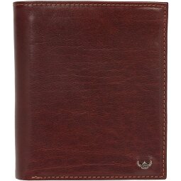 Golden Head Colorado Wallet RFID Leather 11 cm  Model 3