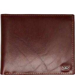 Golden Head Colorado Wallet RFID Leather 12,5 cm  Model 2