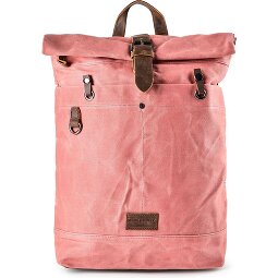 Jack Kinsky Dakar Plecak 44,5 cm przegroda na laptopa  Model 1