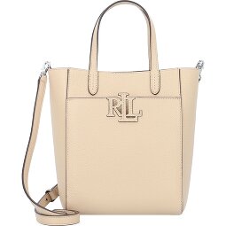 Lauren Ralph Lauren Cameryn Torba Skórzany 23 cm  Model 2