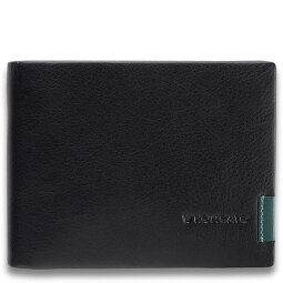 Roncato Monaco Portfel Skórzany 9 cm  Model 3