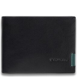 Roncato Monaco Portfel Skórzany 9 cm  Model 3