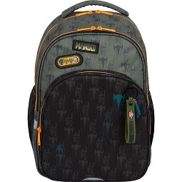 McNeill Base Plecak dla dzieci 36 cm  Model 3