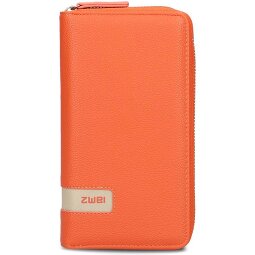 Zwei Mademoiselle Portfel 20 cm  Model 6