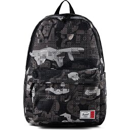 Herschel Classic Plecak XL 46 cm Komora na laptopa  Model 1