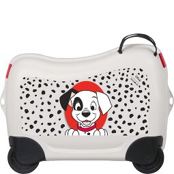 Samsonite Dream2go Disney 4 kółka Walizka dla dzieci 38 cm  Model 1