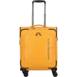 Mandarina Duck Eco Coated 4 kółka Walizka kabinowa S 55 cm  Model 3