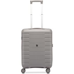 Roncato Skyline 2.0 Neon 4 kółka Walizka kabinowa 55 cm  Model 3