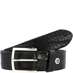 b.belt Pasek skórzany  Model 2