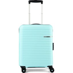 American Tourister Liftoff 4 kółka Walizka kabinowa 55 cm z funkcją poszerzenia  Model 2