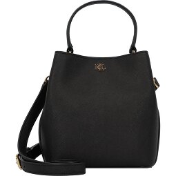 Lauren Ralph Lauren Reese Mini Torba Handbag Skórzany 17 cm  Model 1