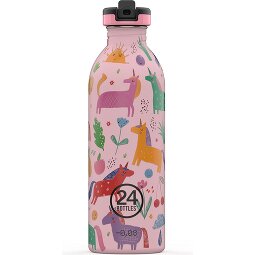 24Bottles Butelka do picia Kids Urban 500 ml  Model 4
