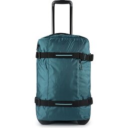 American Tourister Urban Track 2 kółka Torba podróżna S 55 cm  Model 2