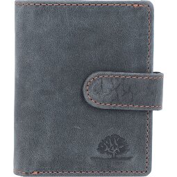 Greenburry Vintage Original Wallet RFID Leather 8 cm  Model 3