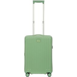 Bric's Positano 4 kółka Walizka kabinowy 55 cm  Model 1