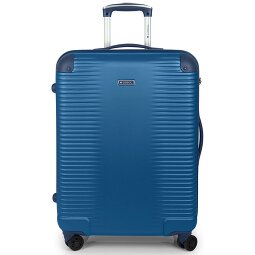 Gabol Balance XP 4 kółka Walizka M 66 cm z plisą rozprężną  Model 1