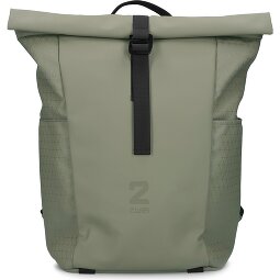 Zwei Jona Plecak 41 cm Komora na laptopa  Model 3