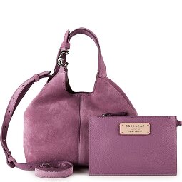 Coccinelle C-Easy Torba na ramię Skórzany 21 cm  Model 1