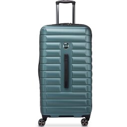 Delsey Paris Shadow 5.0 4 kółka Walizka 80 cm  Model 3